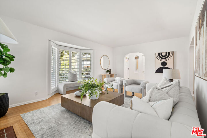 Property Photo: 8454 Truxton Ave CA 90045