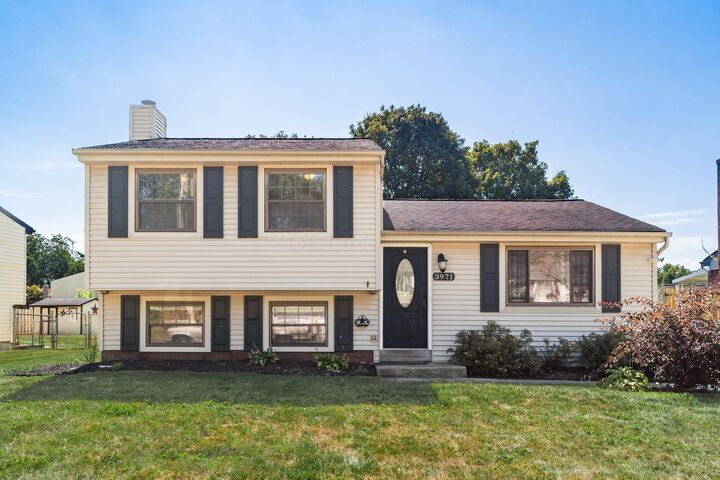 3971 Yukon Avenue  Groveport OH 43125 photo