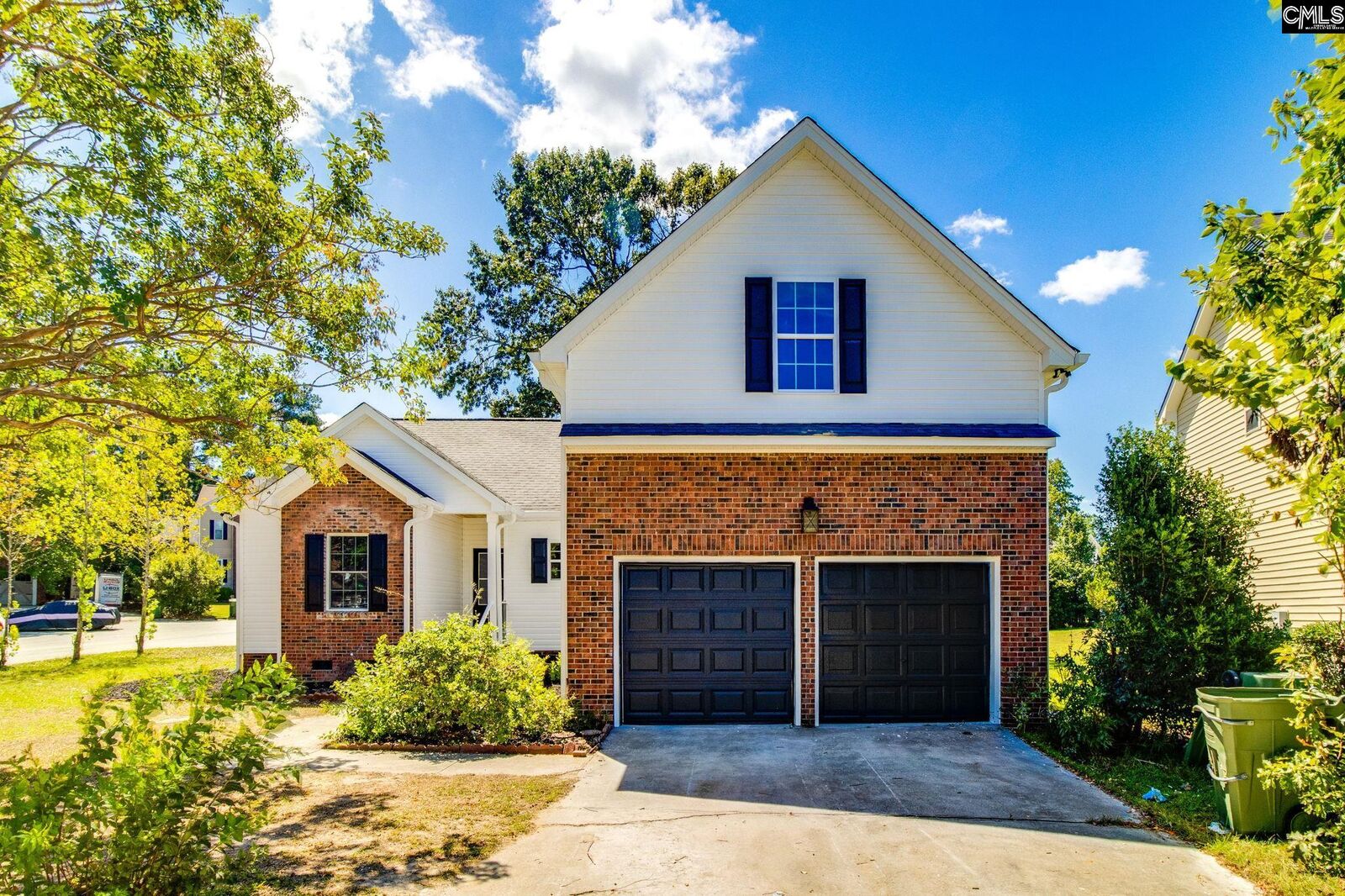Property Photo:  106 Oak Manor  SC 29229 