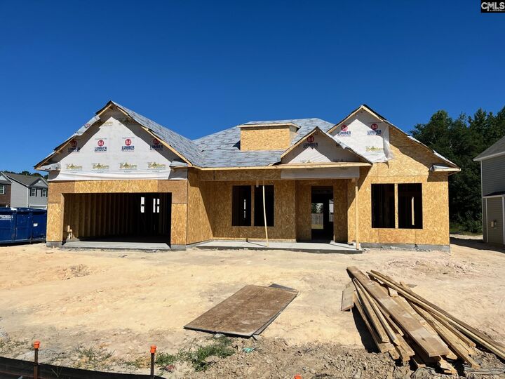 Property Photo: 2057 Allan Crest SC 29016