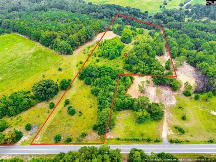 Lot B4 Stokes Bridge  Bishopville SC 29010 photo