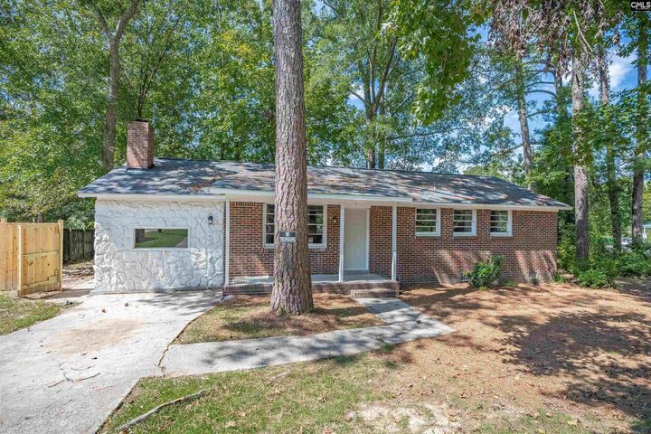 Property Photo: 4257 Donavan SC 29210-4305