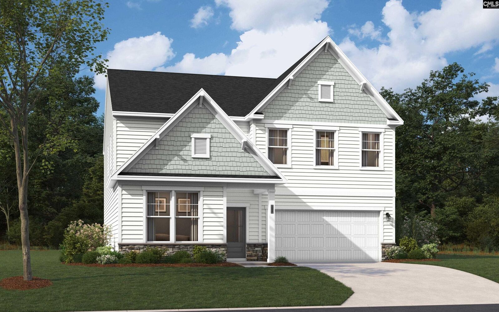 Property Photo: 221 Wheat Farm SC 29209