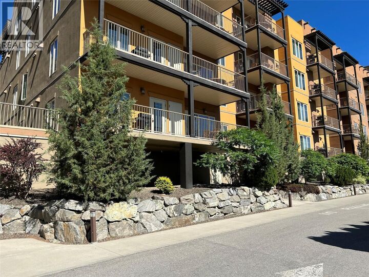 Property Photo: 1200 Rancher Creek Road 131D BC V0H 1V6