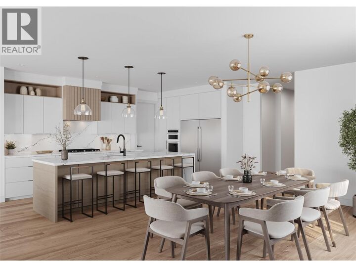 Photo de la propriété:  1129 Greenock Court  BC V1P 1R6 