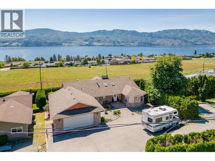 1115 Gregory Road  West Kelowna BC V1Z 2Y9 photo