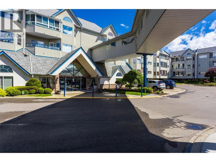 Property Photo: 877 Klo Road 125 BC V1Y 9R1