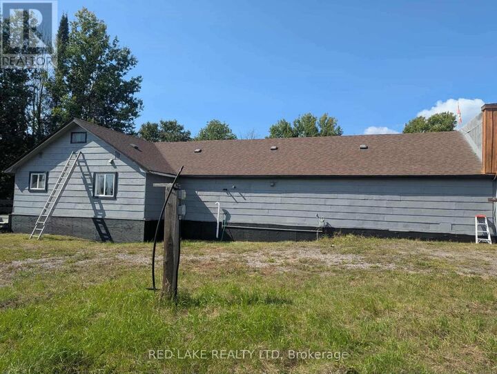 Property Photo: 1255 Highway 105 ON P0V 1T0
