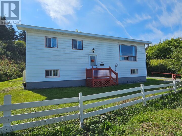 16 Knights Road  Corner Brook NL A2H 3M6 photo