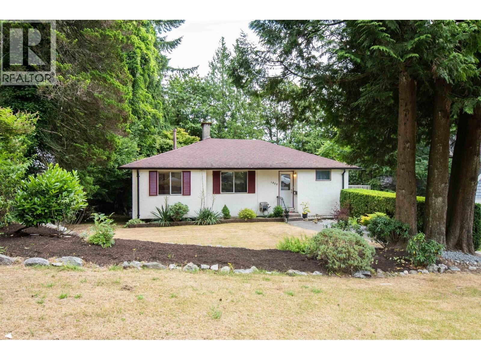 Photo de la propriété: 1852 Appin Road BC V7J 2T5