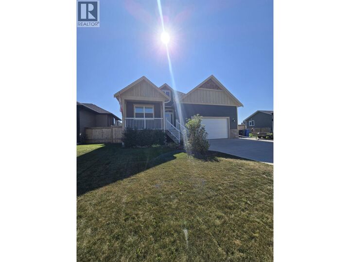 11203 115 Avenue  Fort St. John BC V1J 0N4 photo