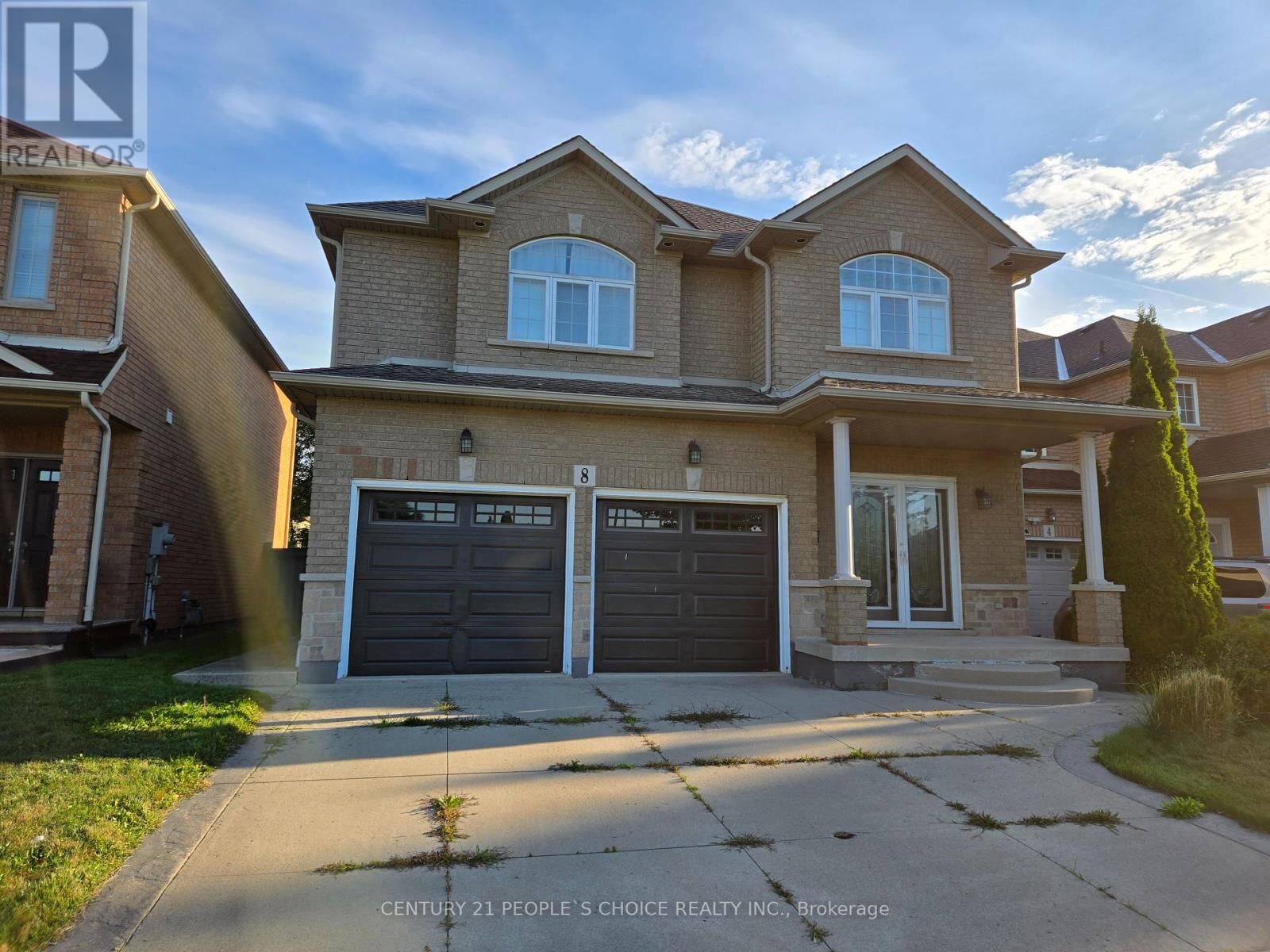 Property Photo:  8 Sunbeam Drive  ON L9B 2X9 