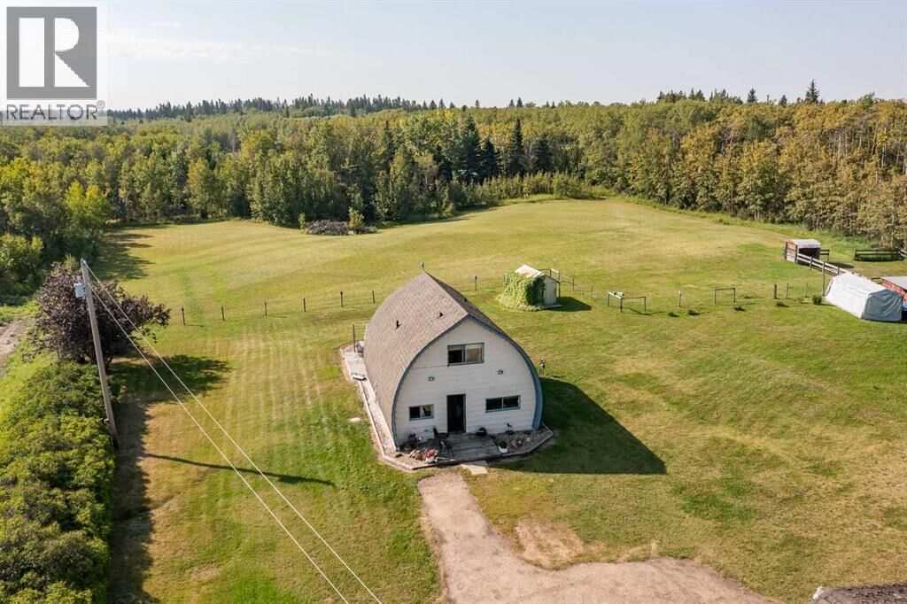 Photo de la propriété:  18 Morning Meadows Drive  AB T4J 1R3 