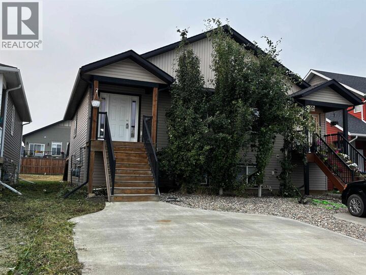 8334 87 Avenue  Fort St. John BC V1J 0K8 photo