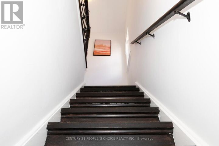 Property Photo:  844A Danforth Road  ON M1K 1H5 