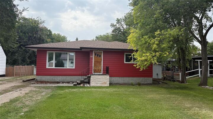 Photo de la propriété: 317 Cavers Street South MB R0M 0M0