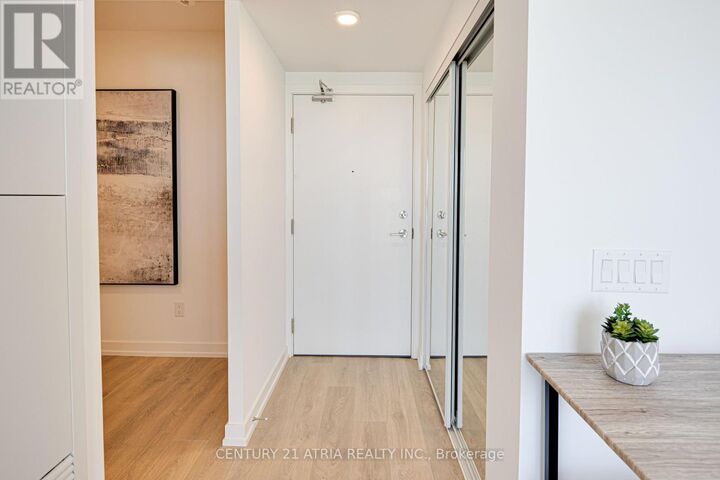 Property Photo: 1100 Sheppard Avenue West 1027 ON M3K 0E4