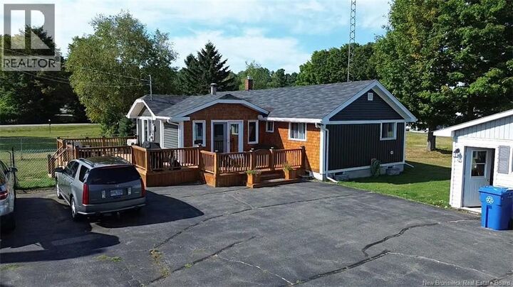 Property Photo: 55 Main Street NB E6H 1E3