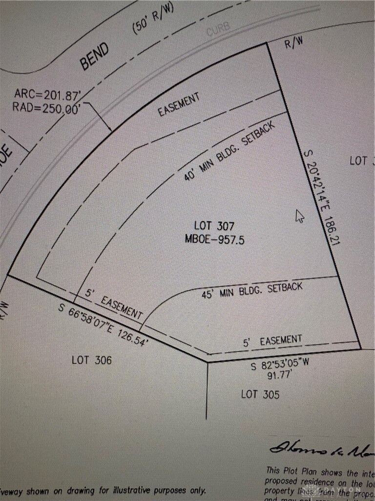 Property Photo:  1886 Horseshoe Bend  OH 45458 