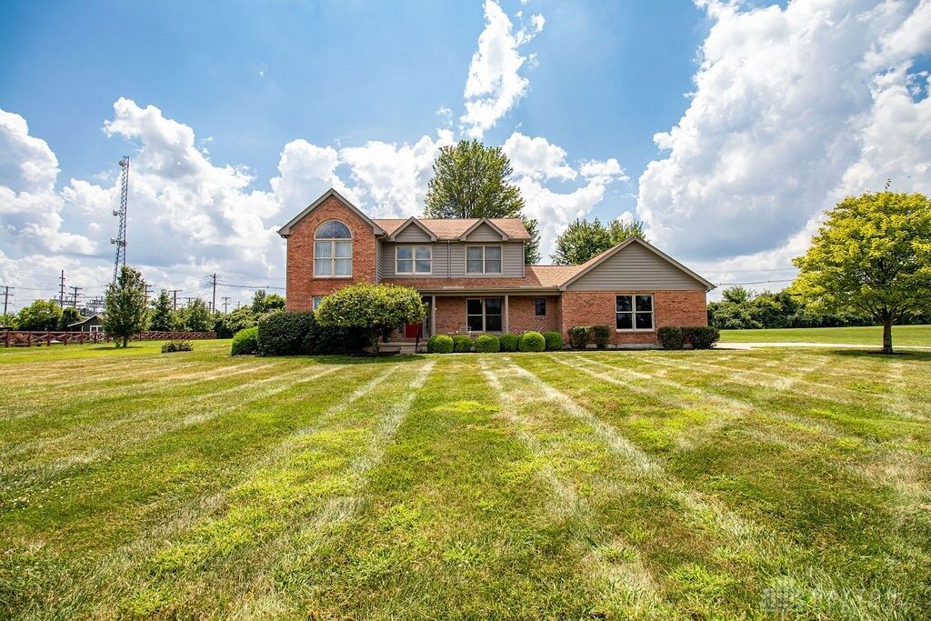 Property Photo: 5927 Henderson Road OH 45068