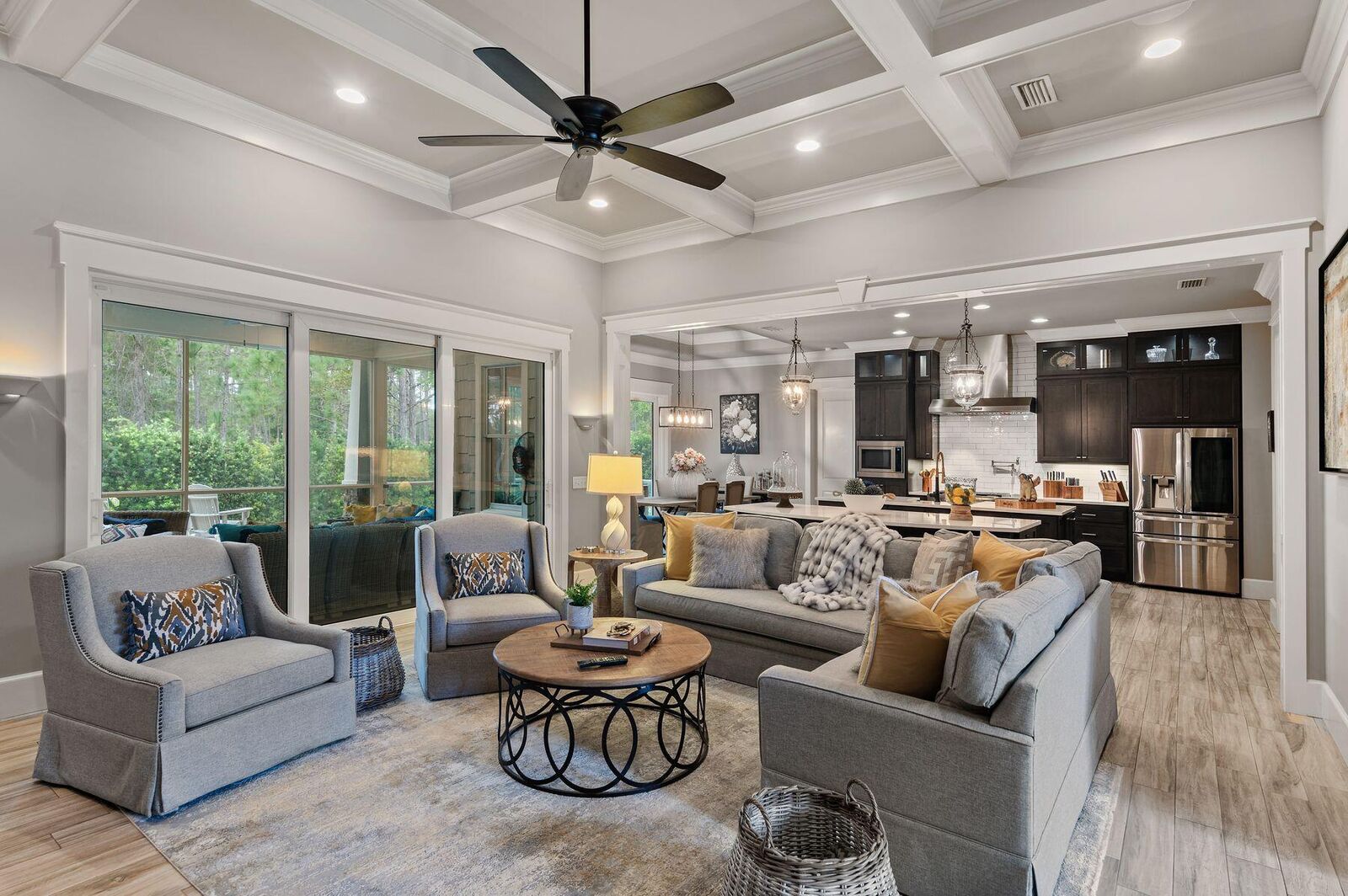 Property Photo:  22207 Fox Glenn Trace  FL 32413 