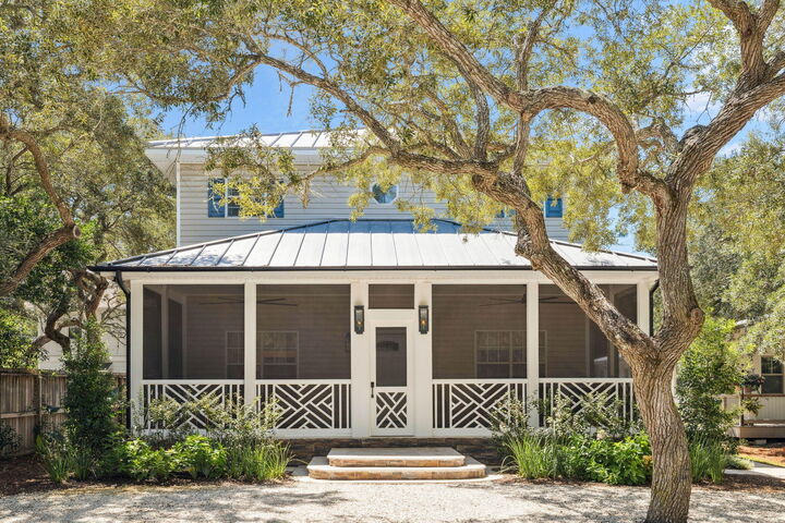 98 Garfield Street  Santa Rosa Beach FL 32459 photo