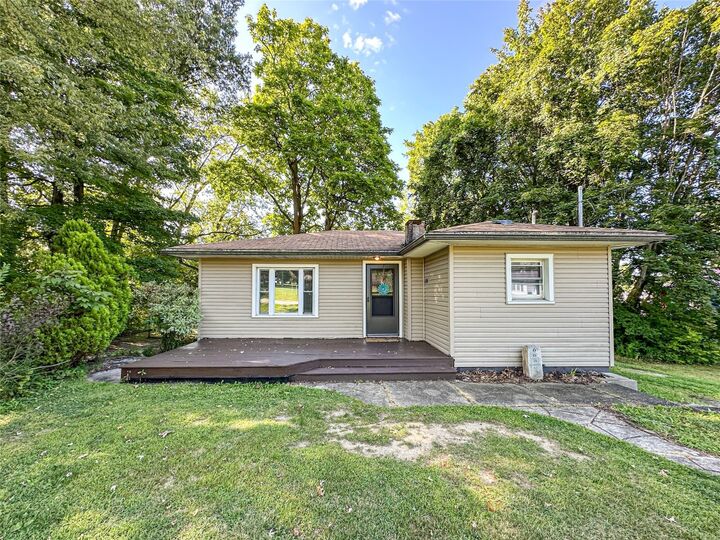 668 Russell Avenue  Meadville PA 16335 photo