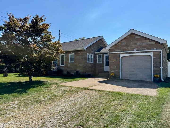 Property Photo: 1903 W 24th Street PA 16502