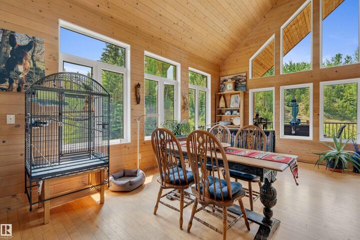 Property Photo: 53309 A 65 Range Road AB T0E 0T0