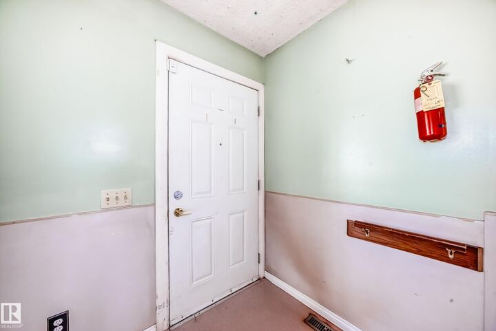 Property Photo: 1419 63 Street NW AB T6T 1L1