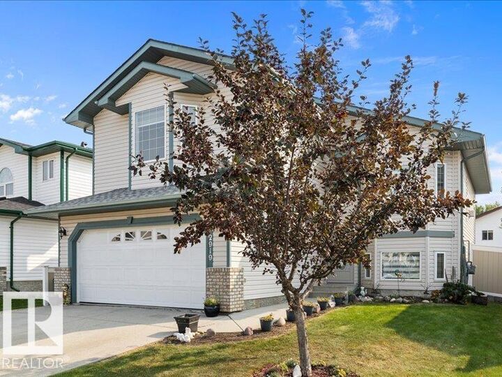 Property Photo: 2919 151A Avenue NW AB T5Y 2Y5
