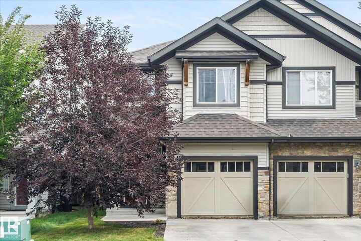 Property Photo: 1641 Chapman Way SW AB T6W 0Y5