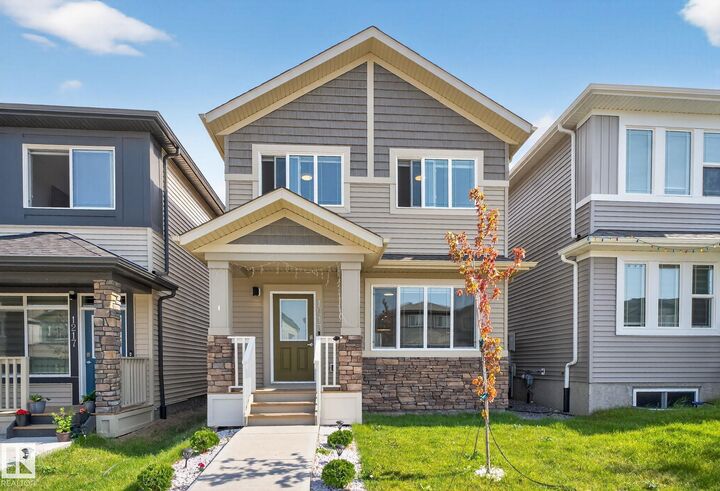 1213 16A Street NW  Edmonton AB T6T 2S5 photo