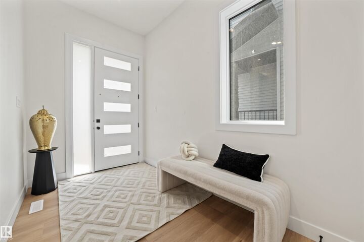 Property Photo: 724 166 Avenue NE AB T5Y 4J1