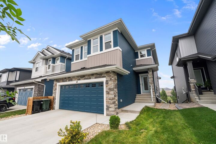 42 Prospect Place  Spruce Grove AB T7X 2W4 photo