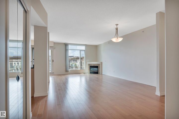 Property Photo:  141 Festival Way 504  AB T8A 3V8 