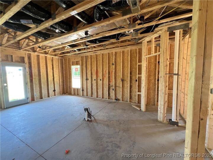 Property Photo:  415 Traveller Way  NC 28376 