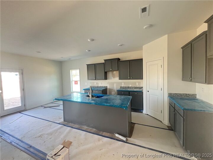 Property Photo: 415 Traveller Way NC 28376