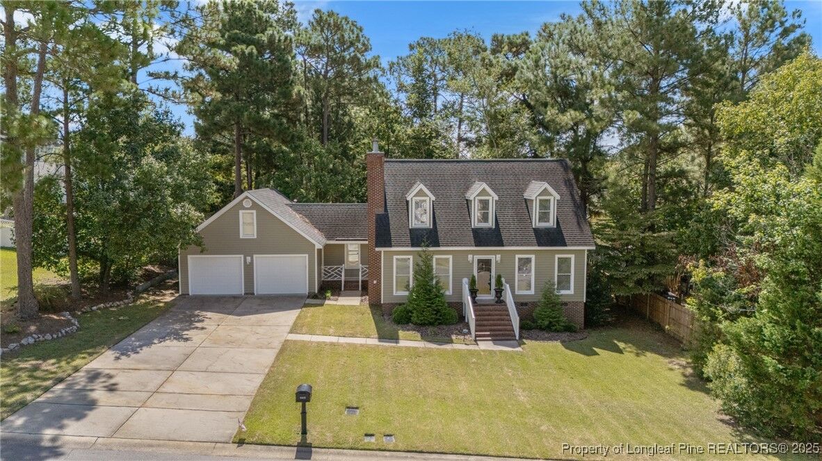 Property Photo:  6415 Burnside Place  NC 28311 