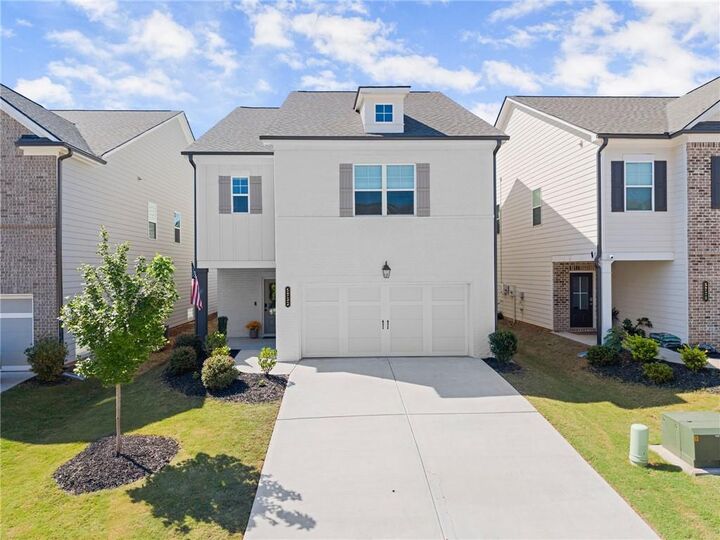 Property Photo:  5232 Fox Den Road  GA 30566 
