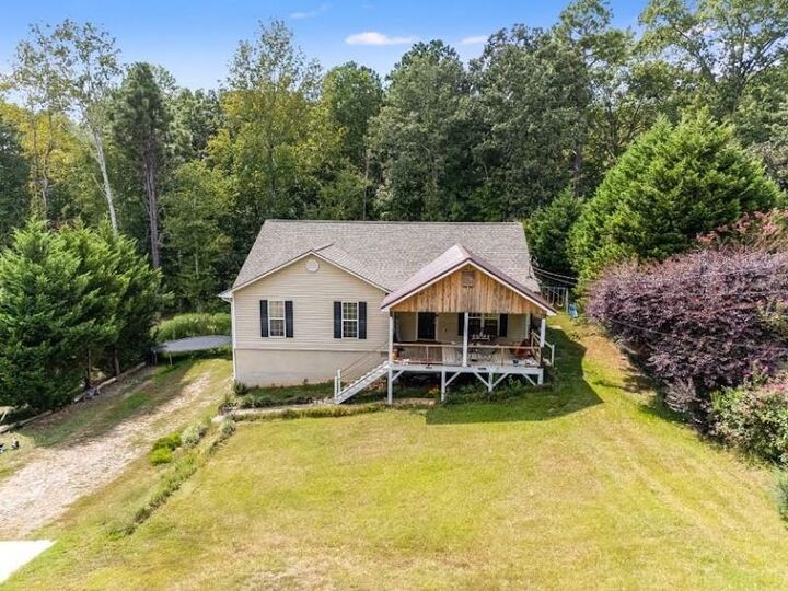 Property Photo: 43 Mimosa Street GA 30113