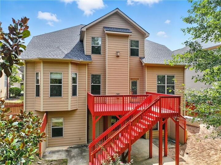 Property Photo: 5260 Breckinridge Lane GA 30040