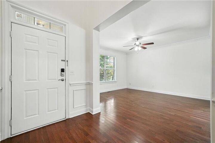 Property Photo:  5260 Breckinridge Lane  GA 30040 