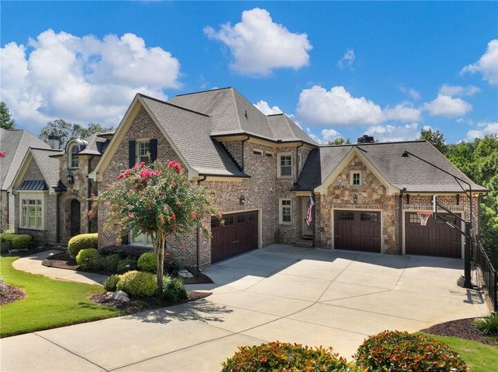 Property Photo:  5921 Yoshino Cherry Lane  GA 30517