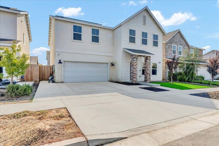 Property Photo:  1769 N Jennie Lake Tl  CA 93230 