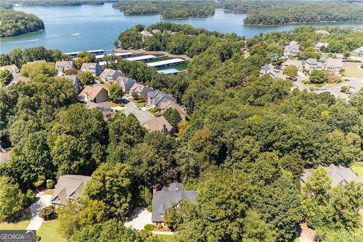 Property Photo:  3432 Westhampton Way  GA 30506 