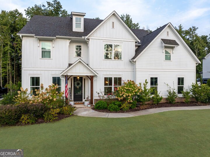 Property Photo: 6220 Bentley Commons Drive GA 30040