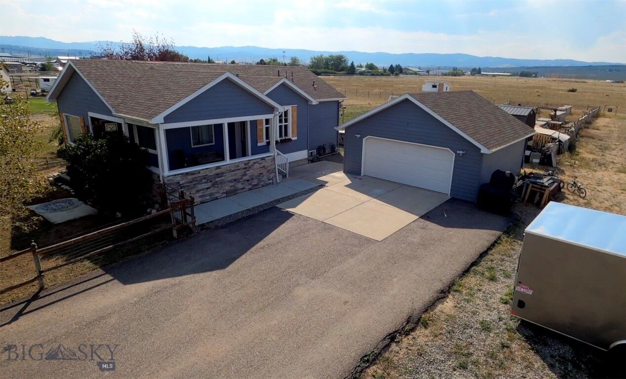 Property Photo:  5941 Porter Avenue  MT 59701 
