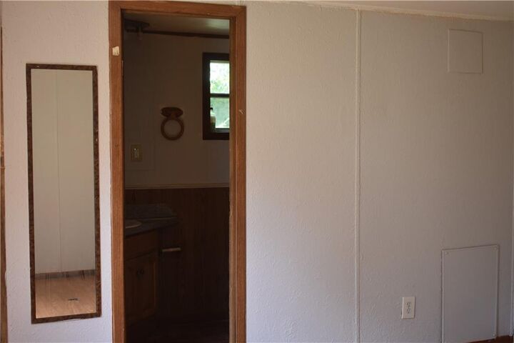 Property Photo: 1020 Welch Street LA 71457