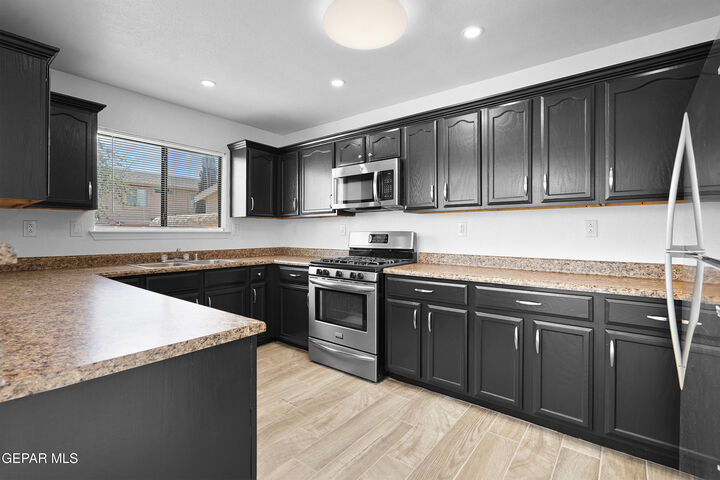 Property Photo: 11832 Mesquite Bush Drive TX 79934
